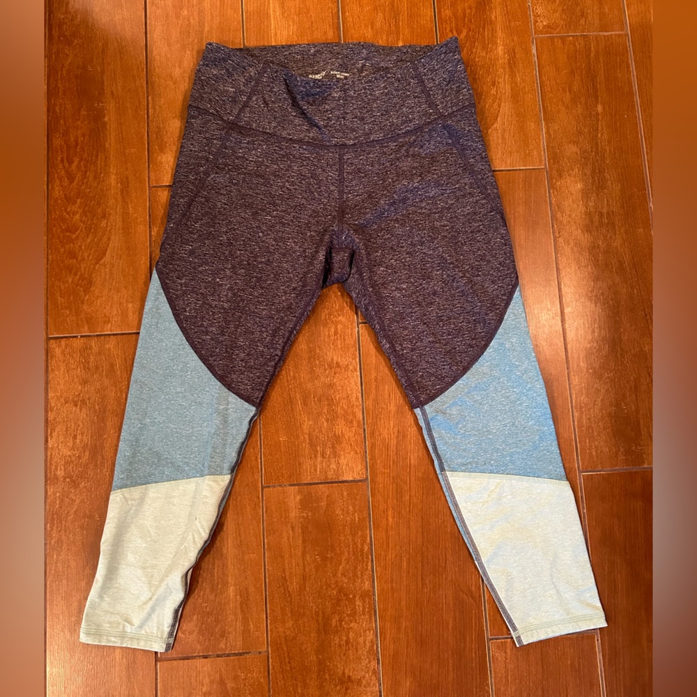 Old Navy active leggings XL